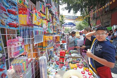Sufren padres de familia con el regreso a clases: Canacope