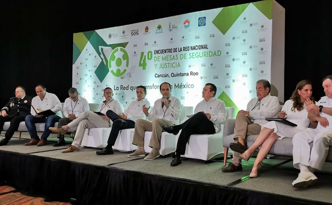 Foto: Adriana Varillas / EL UNIVERSAL