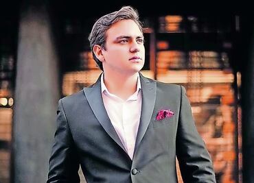 Pablo Marentes sigue los pasos de José José