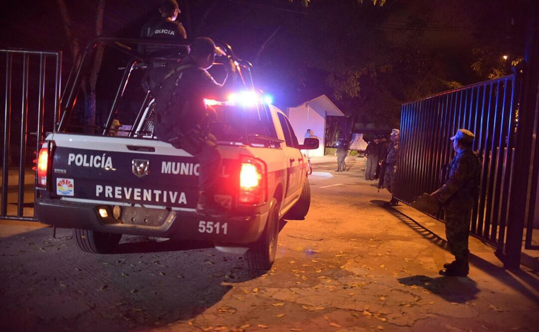 Foto: Archivo/ Especial 