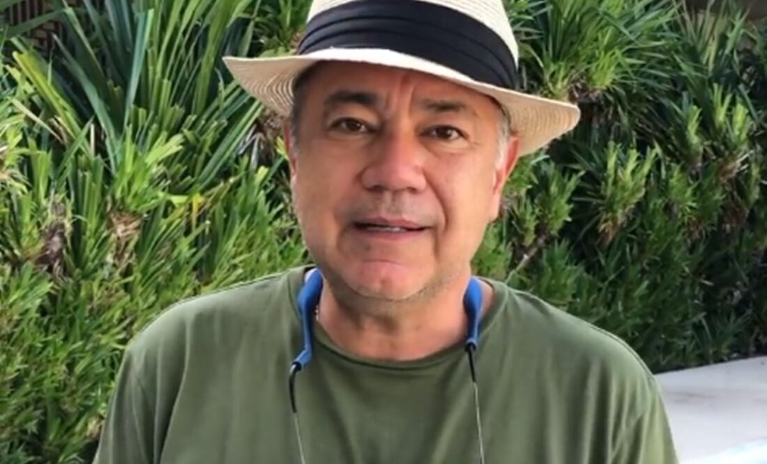 El presidente de Televisa lamentó el fallecimiento del famoso productor. Foto: Instagram.