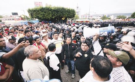 Padres, divididos en Chiapas ante regreso o no a clases