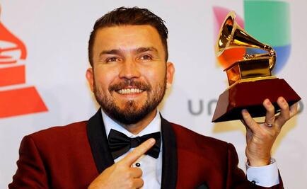 Banda El Recodo, vieja conocida de los Grammy