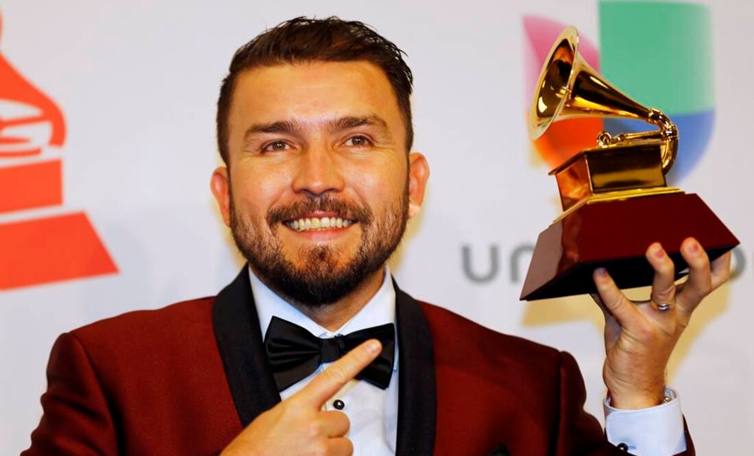 Fundada por Cruz Lizárraga, Banda El Recodo es la agrupación regional mexicana más ganadora en la historia de los Latin Grammy con ocho premios en su haber. (FOTO: Archivo EL UNIVERSAL)
