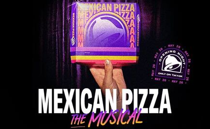 Dolly Parton y Doja Cat protagonizarán musical de TikTok sobre la pizza mexicana de Taco Bell