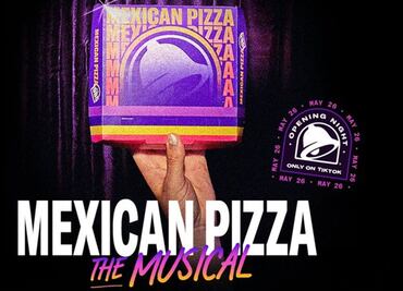Dolly Parton y Doja Cat protagonizarán musical de TikTok sobre la pizza mexicana de Taco Bell