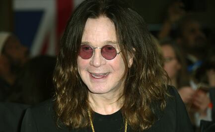 Ozzy Osbourne usa su fama de satánico y revela por qué no se ha contagiado de Covid