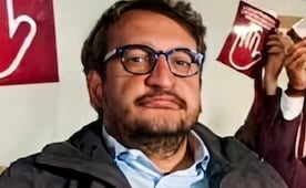 Morena defiende a Andy López Beltrán y lanza fuerte acusación contra el PAN