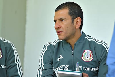 Ocho seleccionados repetirán en el "Esperanzas de Toulon" 