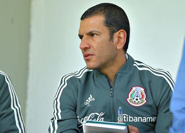 Ocho seleccionados repetirán en el "Esperanzas de Toulon"