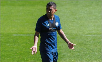 No hubo milagro, Elías Hernández no estará ante el América