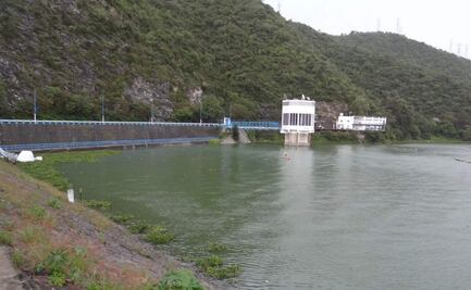 Planean extracciones más responsables del Sistema Cutzamala; proponen trabajar con base en niveles de presas