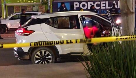 Sujetos armados asesinan a sonidero Rey del Wepa en San Luis Potosí