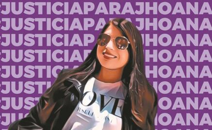 Cumplen orden de aprehensión contra esposo feminicida de la maestra Jhoana Abigail