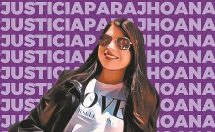 Cumplen orden de aprehensión contra esposo feminicida de la maestra Jhoana Abigail