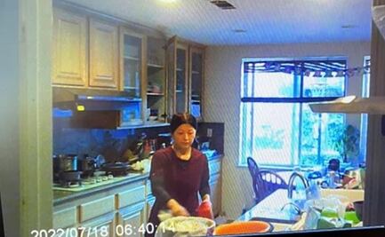 Arrestan en California a dermatóloga señalada de envenenar a su esposo