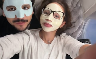 Christian Nodal revela el otro lazo que lo une a Ángela Aguilar más allá del amor