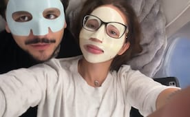 Christian Nodal revela el otro lazo que lo une a Ángela Aguilar más allá del amor