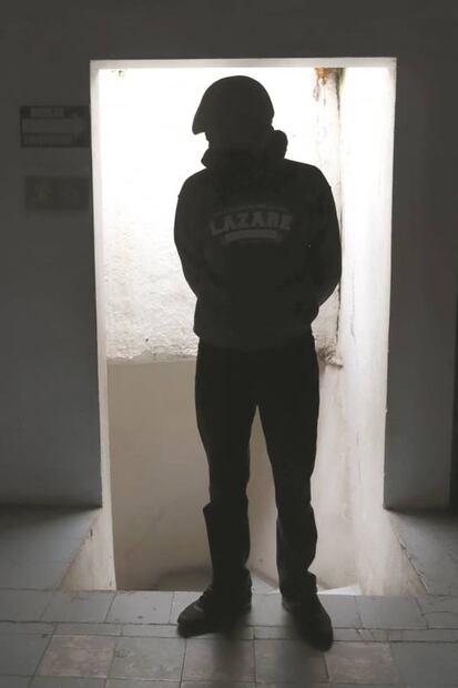 Por vengar el asesinato de su hija pasa 26 años en la cárcel