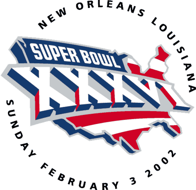 NFL: Conoce los logos de todos los Super Bowl