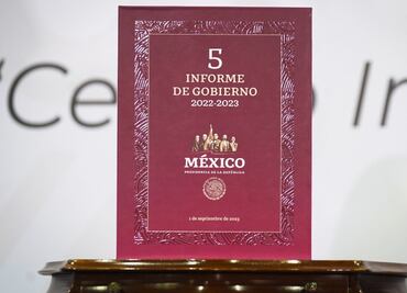 Este martes comienza la Glosa del V Informe presidencial en el Senado