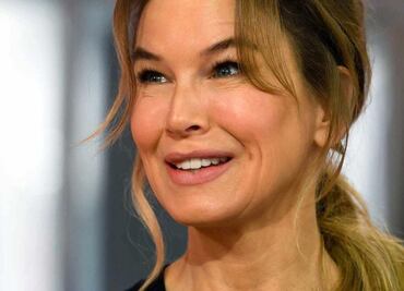 El sorprendente cambio físico de Renée Zellweger que se llevó todas las miradas