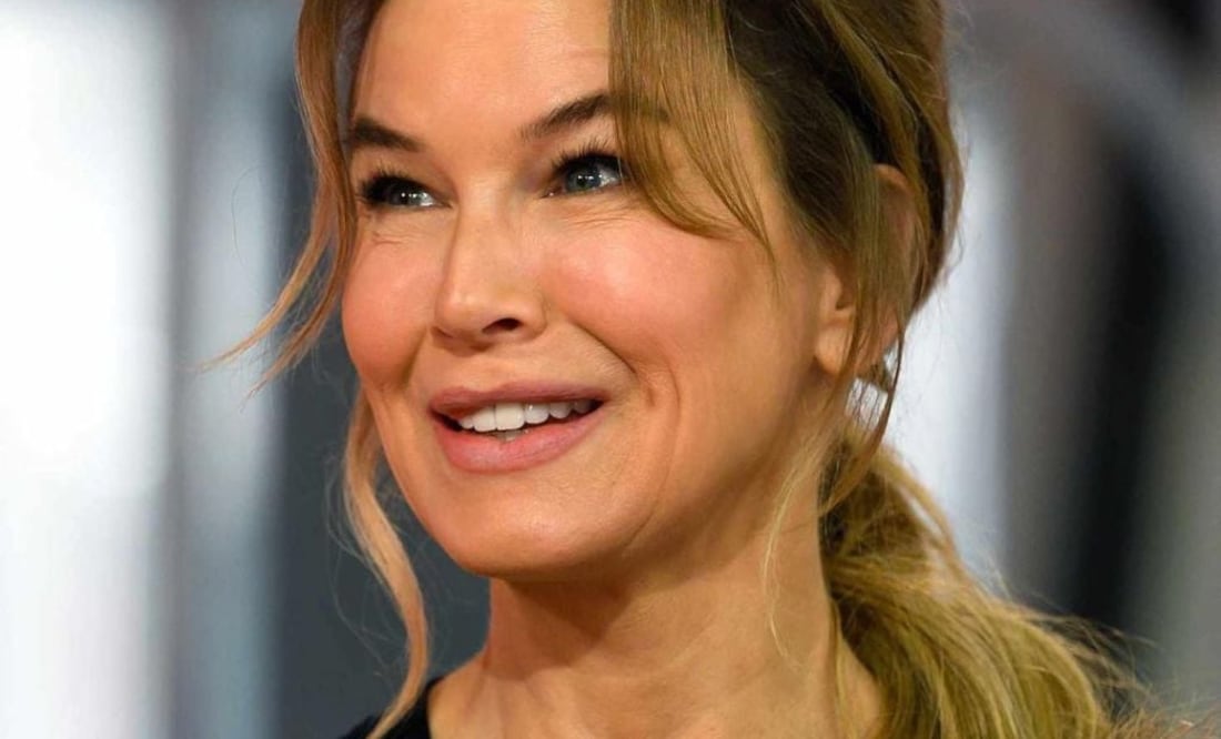 Renée Zellweger. Fuente: Instagram @reneezellweger__queen