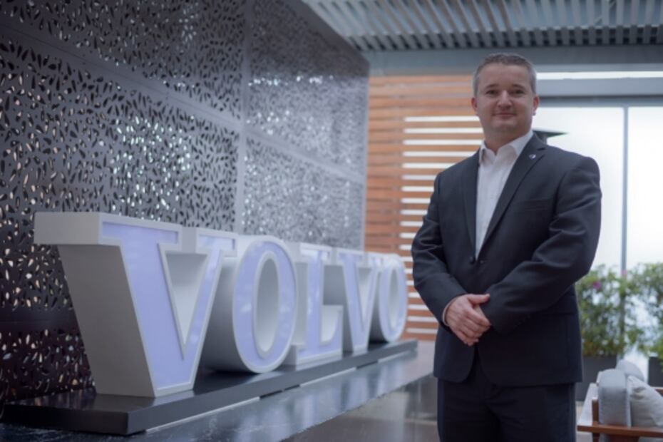 Por qué Volvo es la única marca de autos con números positivos en 2020