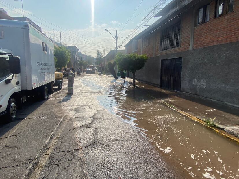 FOTO: Especial/ EL UNIVERSAL/