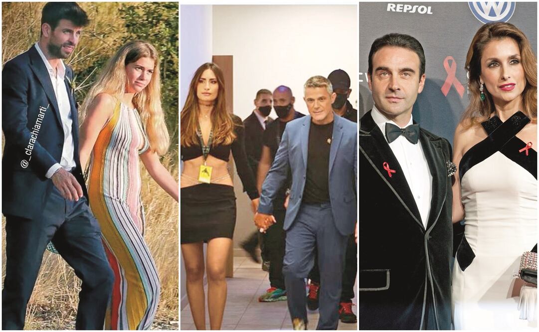 Foto: Archivo/ EL UNIVERSAL 