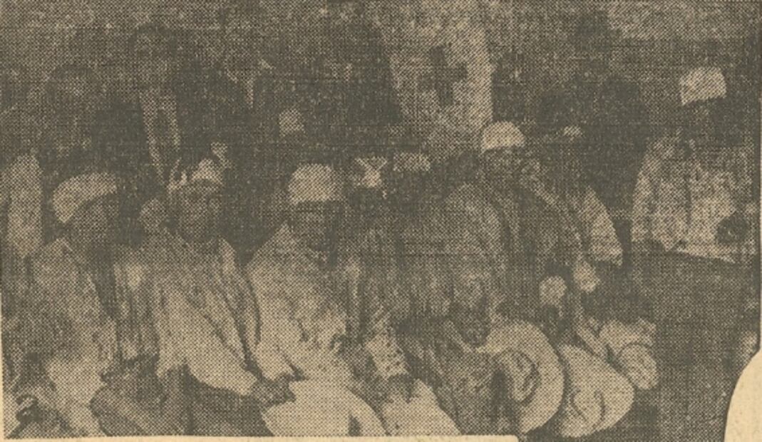 El sangriento choque entre fascistas y comunistas que se libró en el Zócalo en 1935