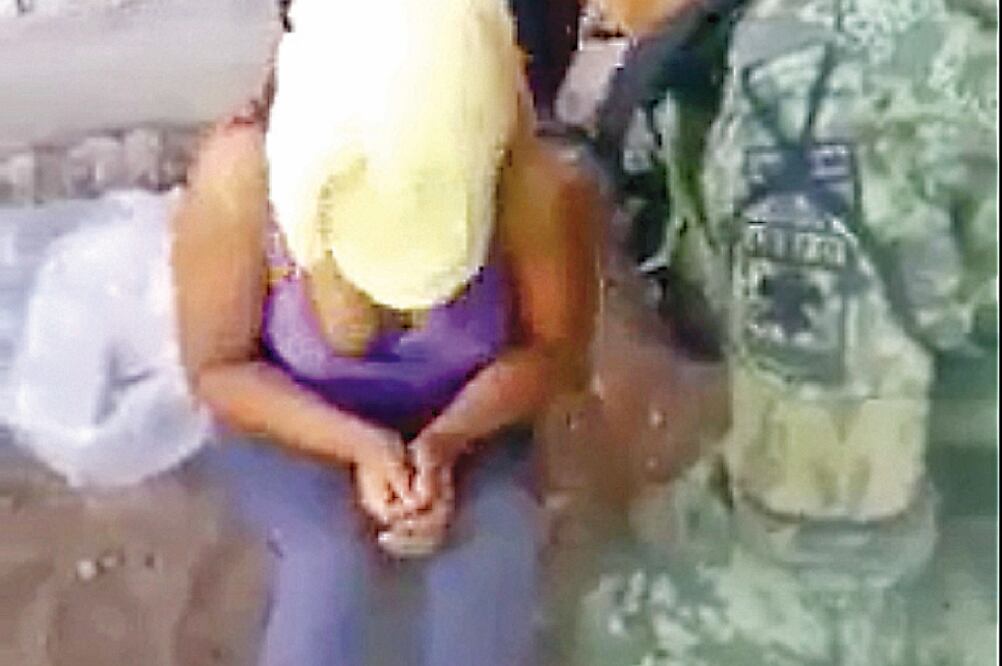 Las autoridades acreditaron las evidencias de los delitos cometidos y el juez Quinto de Distrito en Iguala, Guerrero, ordenó su detención (FOTO TOMADA DE FACEBOOK)