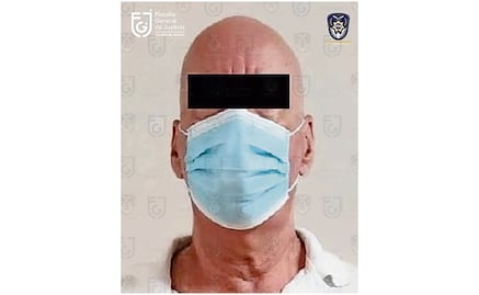 Cae estadounidense que habría matado a su casera en la colonia Juárez