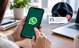 ¿Cómo identificar estafas digitales por WhatsApp?; SSC de CDMX comparte estas recomendaciones