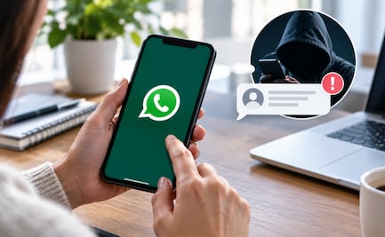 ¿Cómo identificar estafas digitales por WhatsApp?; SSC de CDMX comparte estas recomendaciones