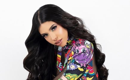 Yeri Mua: esta es la enfermedad que padeció la influencer y que pudo superar