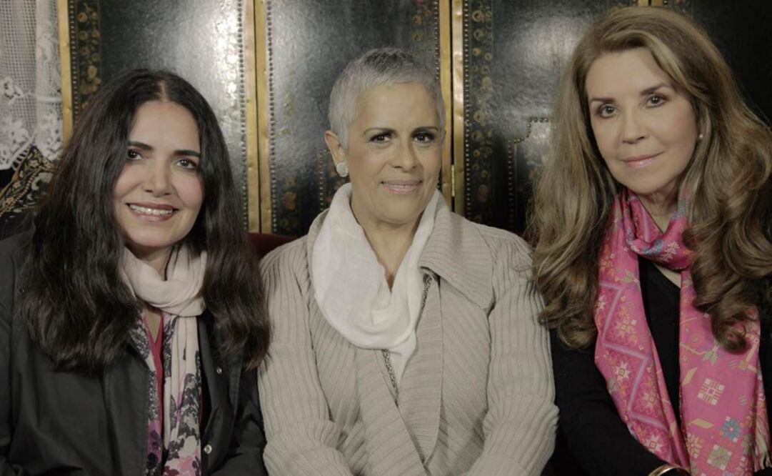 Un periodo de casi dos años y medio fue el tiempo que se trabajó en este Primera Fila que se une a otros éxitos realizados por Sony Music. FOTO: Facebook 