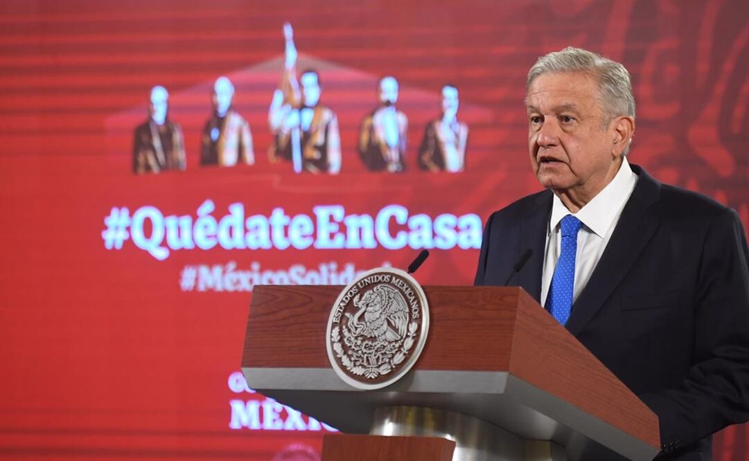 Foto: Armando Martínez/EL UNIVERSAL 