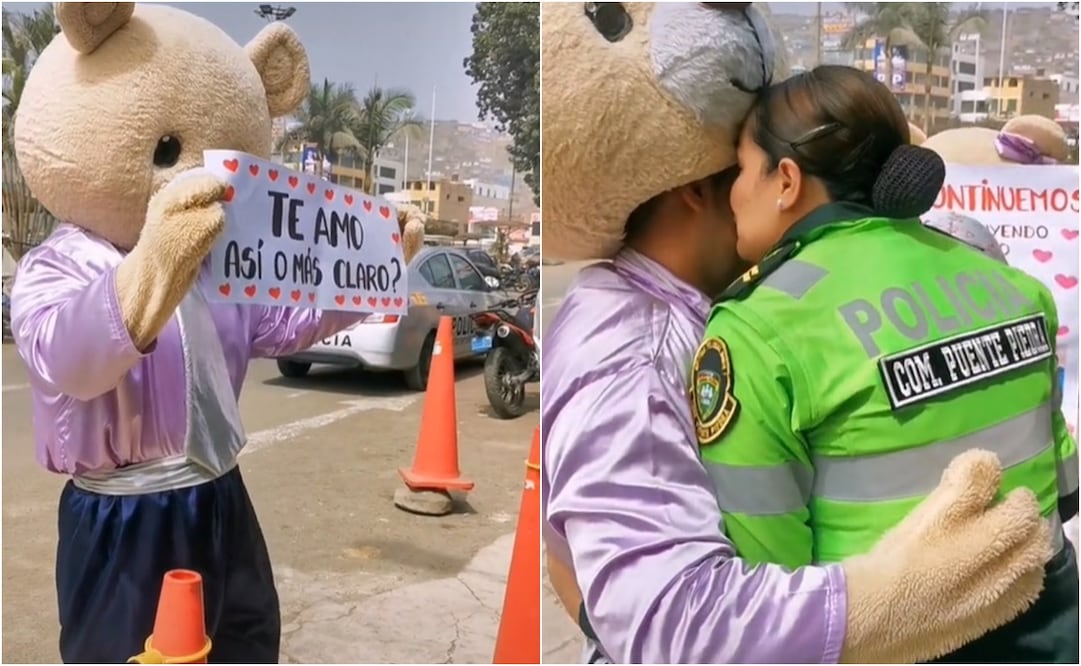 Foto: tomada de TikTok. @eridetallitos