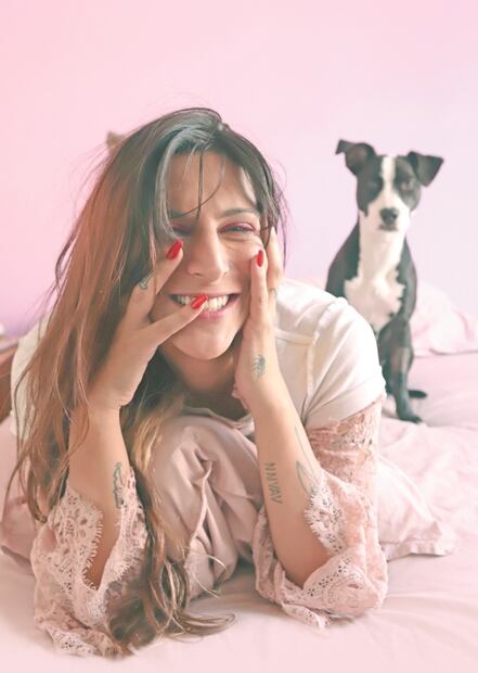 No es fácil ser mujer… mucho menos ser transgénero