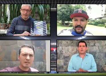 Liga MX cancela el Clausura 2020; esto opinan los expertos