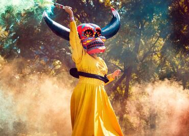 6 eventos imperdibles en octubre 2022 en CDMX