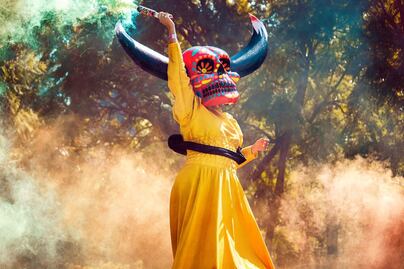 6 eventos imperdibles en octubre 2022 en CDMX