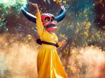 6 eventos imperdibles en octubre 2022 en CDMX