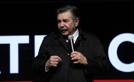 Jorge Ortiz de Pinedo se despide de Lourdes Deschamps