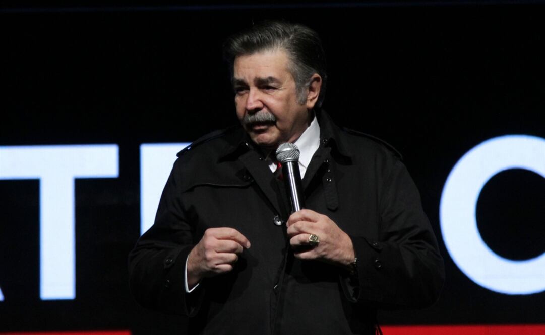 Foto: Archivo EL UNIVERSAL