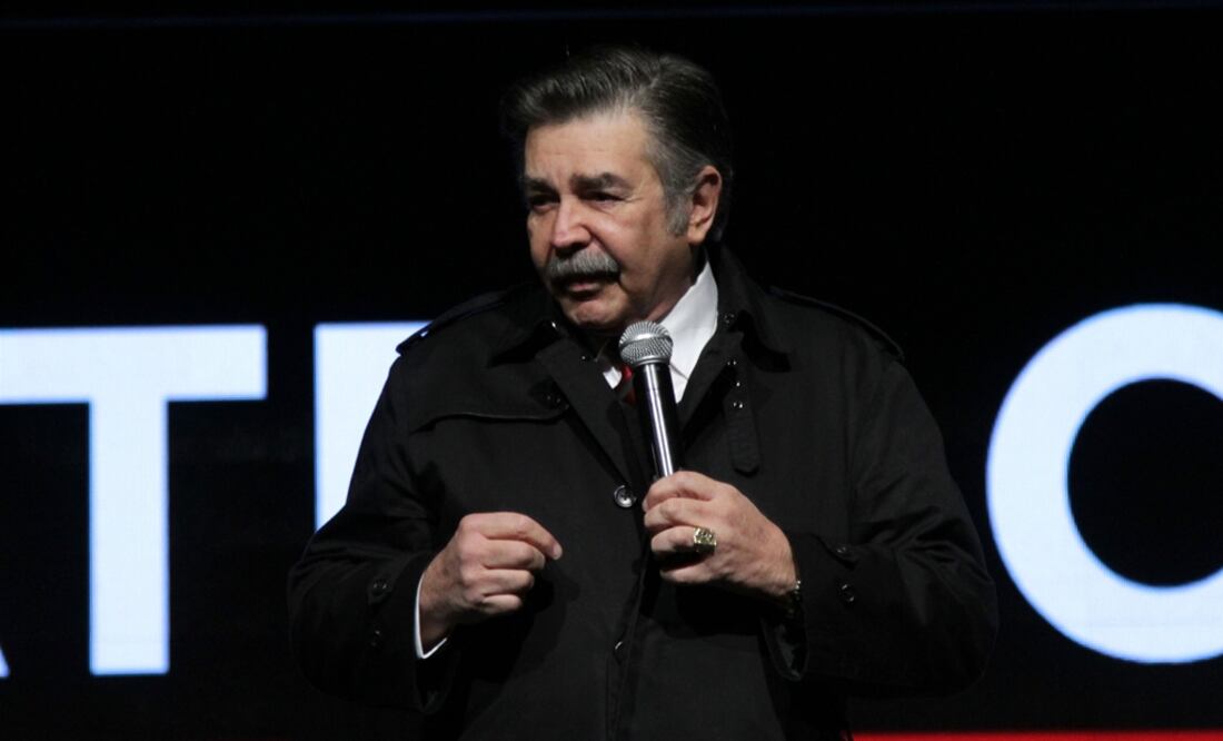 Foto: Archivo EL UNIVERSAL