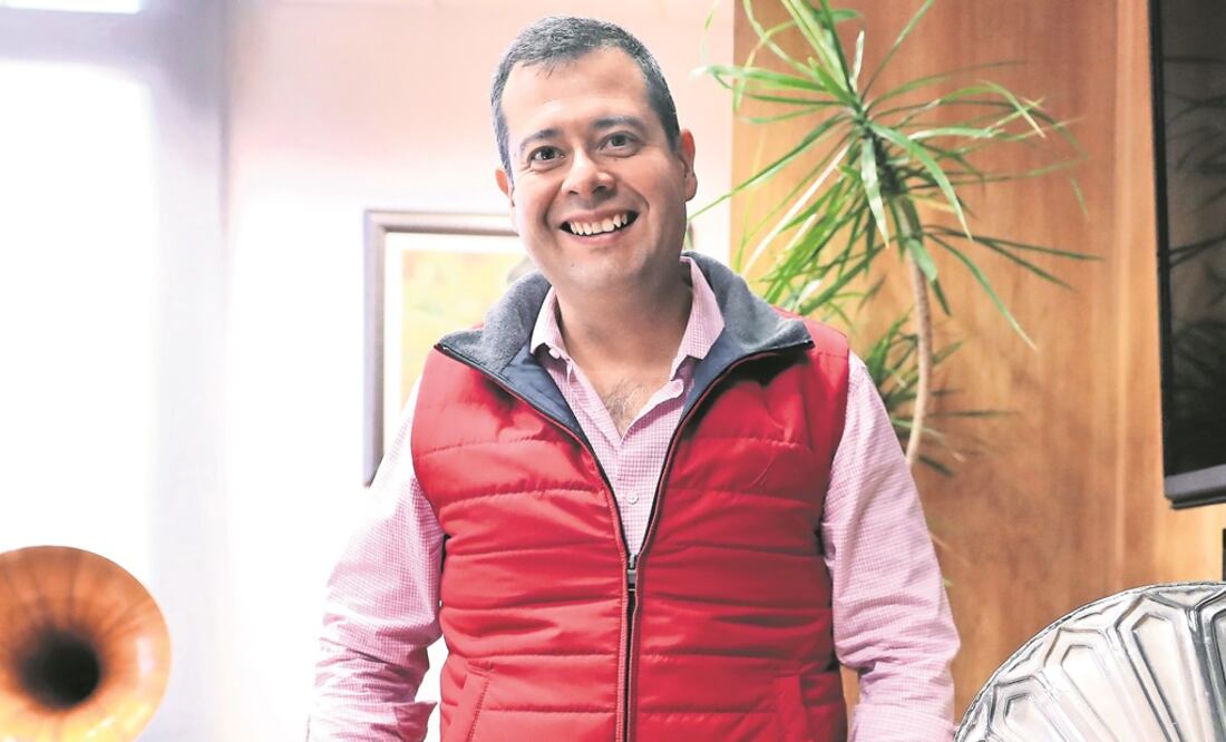 (Foto: Archivo/El Universal)