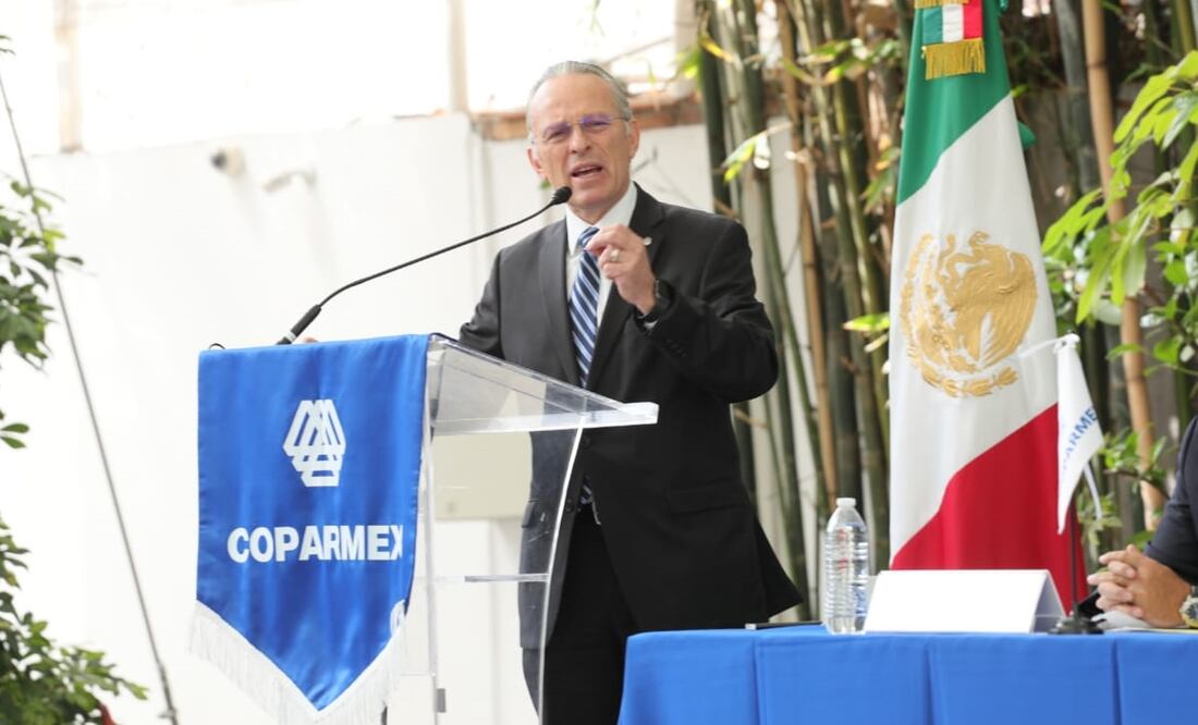 Foto: tomada de @JoseMedinaMora