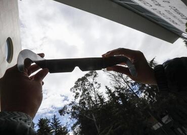 ¿Cómo identificar lentes “piratas” de los que deben usarse para ver el eclipse solar sin riesgos?